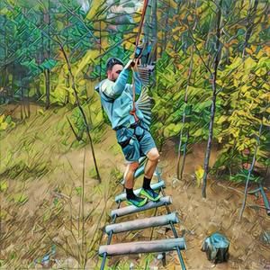 Meet your Posher, Juliennee